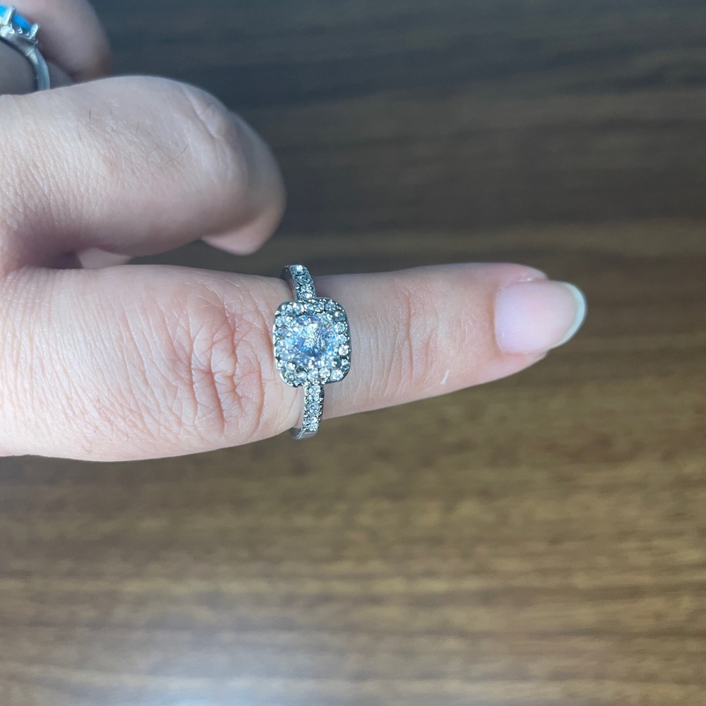 Bridal Rane size 8
